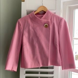 Vintage Lilly blazer